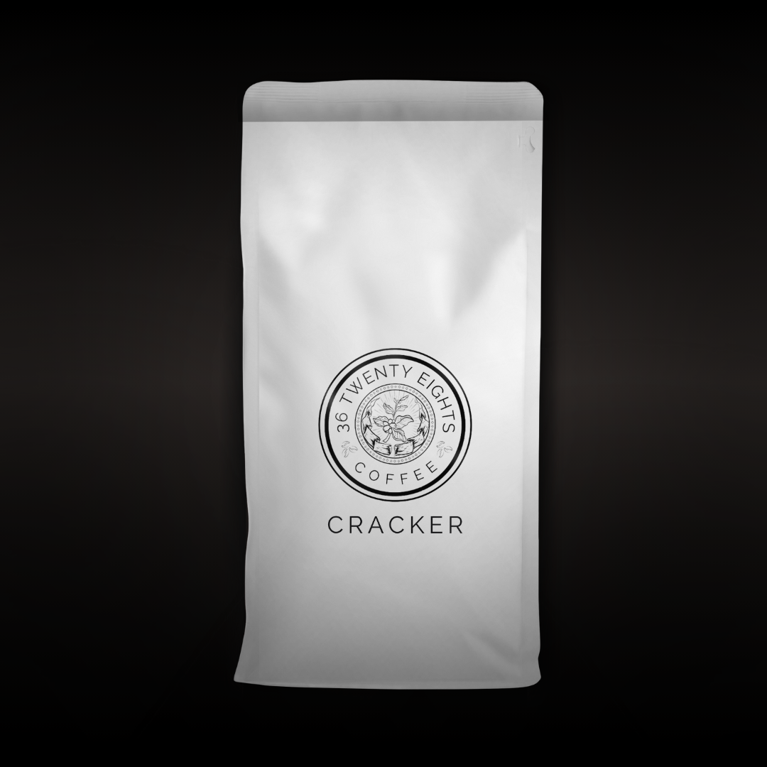 Cracker Coffee
