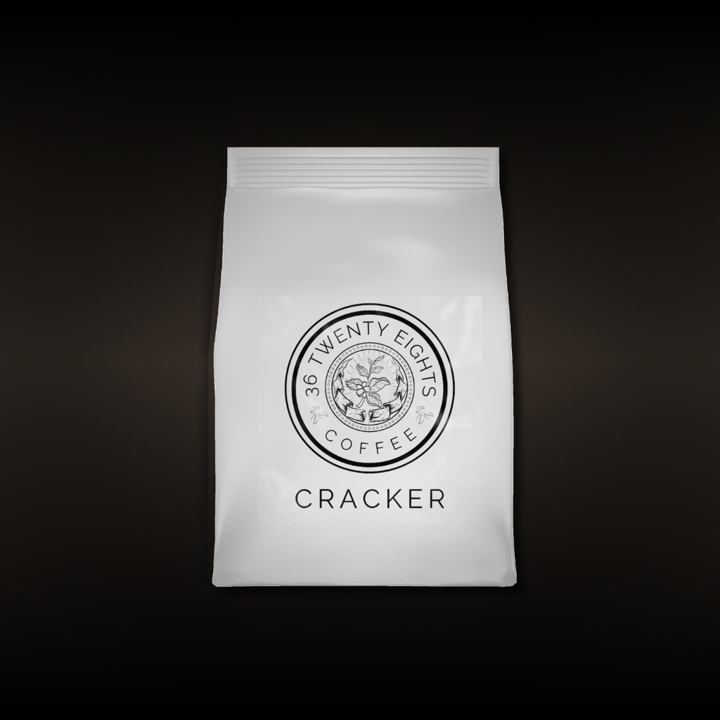 Cracker Coffee